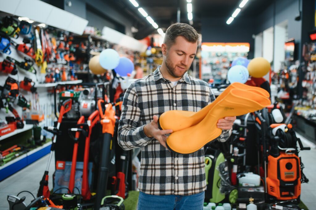 3 critères à prendre en compte pour choisir des outils de jardinage adaptés à votre jardin